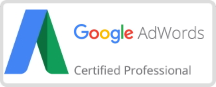 Google Ads Certification Badge