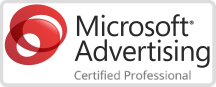 Microsoft Advertising Certification Badge